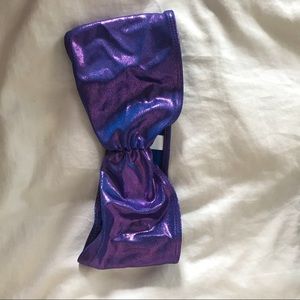 American Apparel tube bra